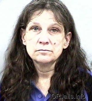 Pamela Alice Bailey Mugshot